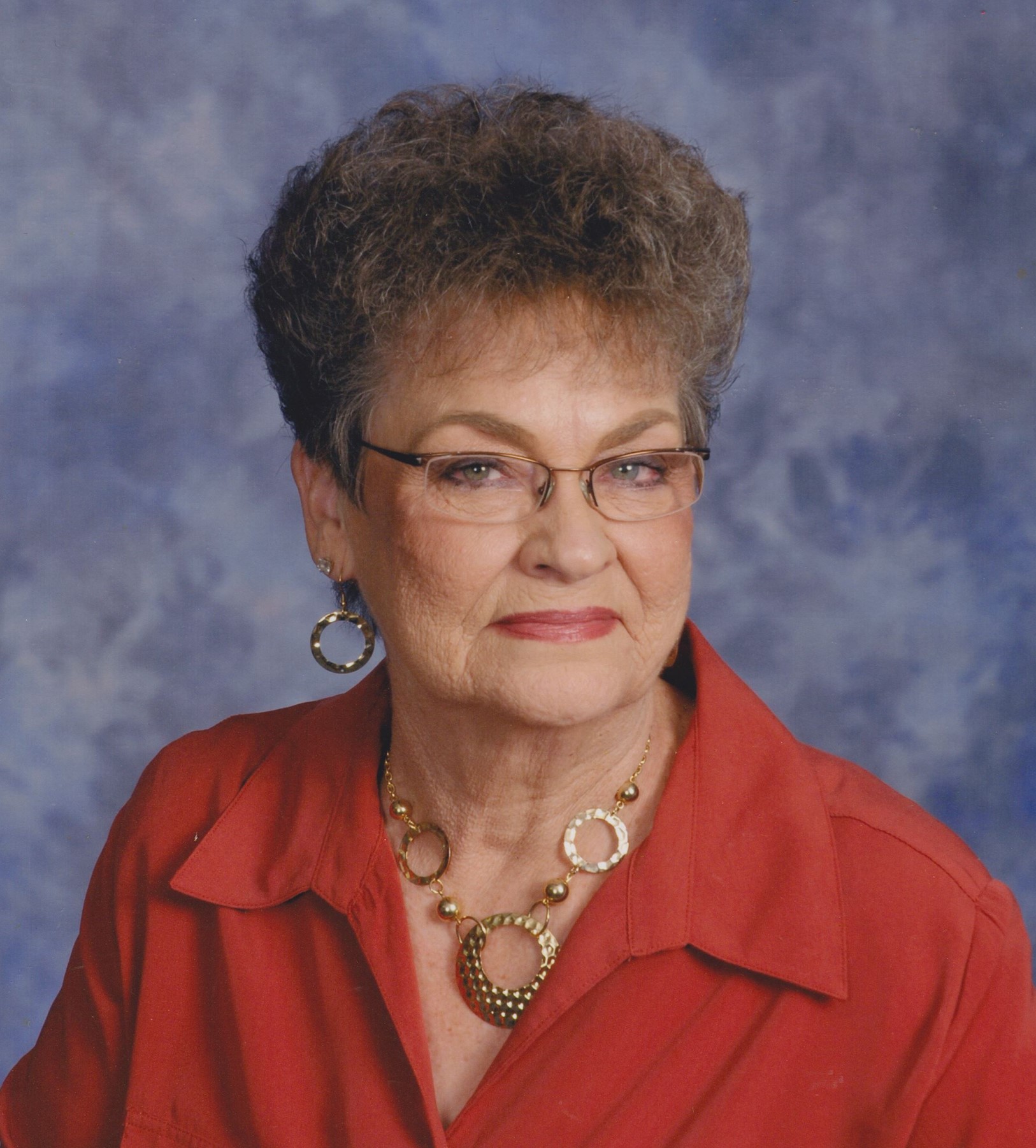 Elizabeth Louise Lehrman Obituary McGregor, TX