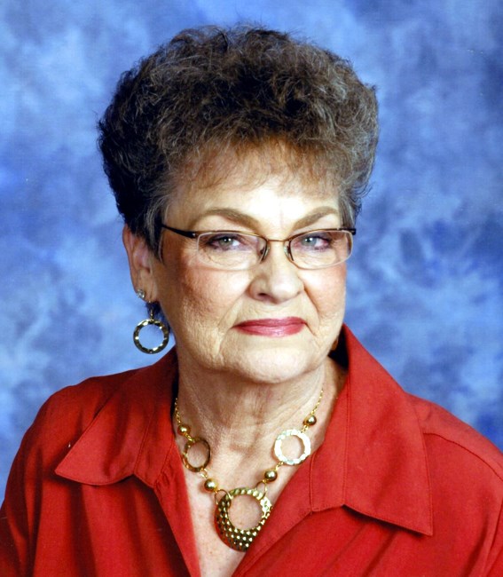 Obituary of Elizabeth Louise Lehrman