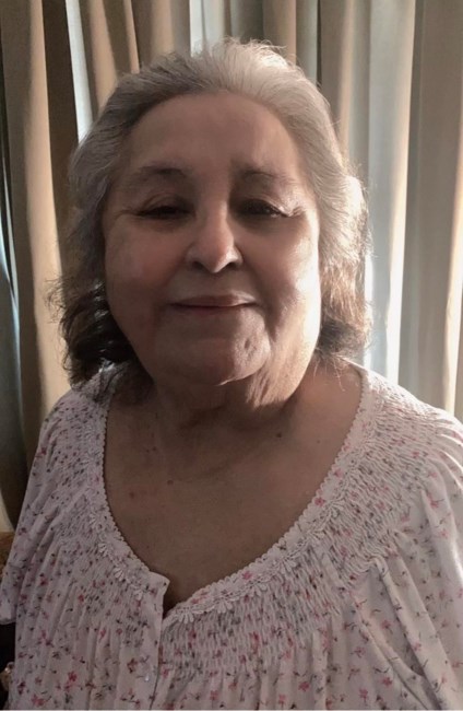 Obituary of Maria Cristela Ramirez