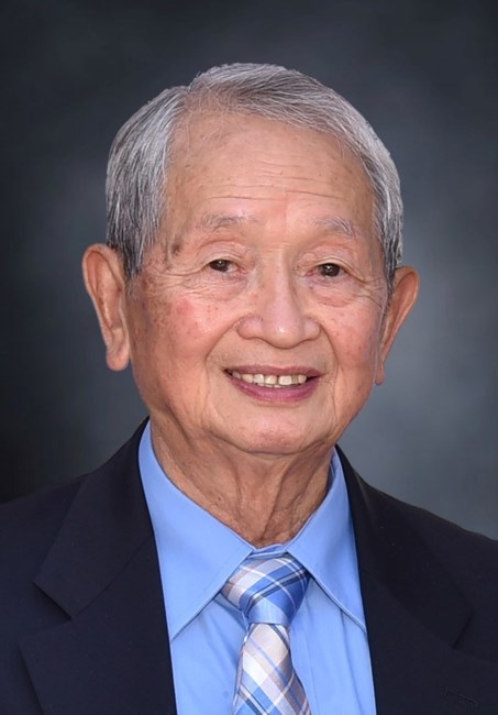 Obituary of Binh Hau Nguyen