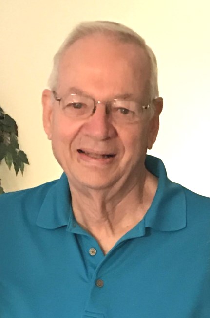 Obituary of James M. Brady