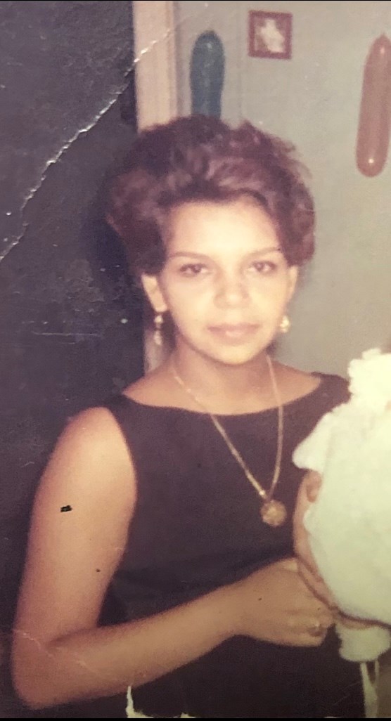 Obituary of Rose M. Vargas