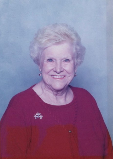 Obituary of Emily Jean Cain