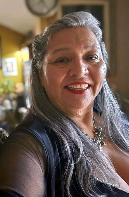 Obituary of Dalia Ann Galvan