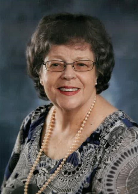 Obituary of Judith Ann (Mott) Austen