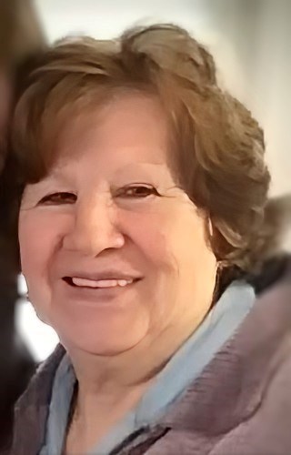 Obituary of Frances Helen Schmidt