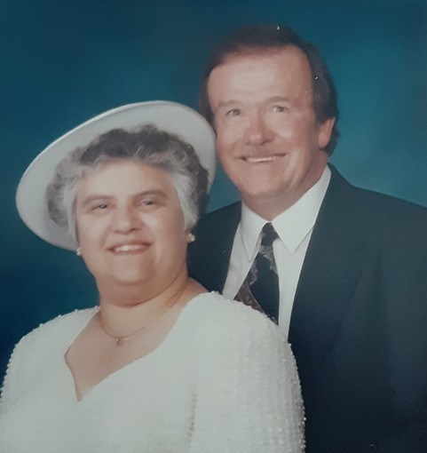 Obituary of Irene A Meyer