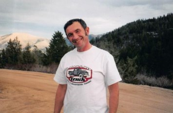 Obituary of James William Downey