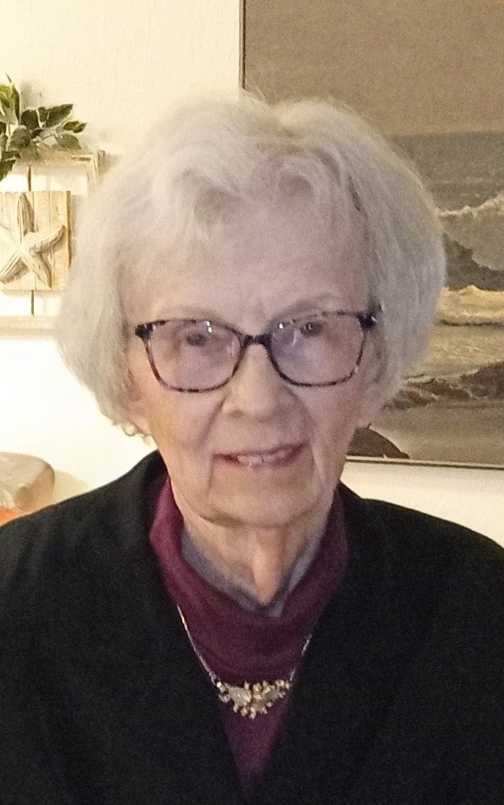 Obituary of Arlene Carol McLean