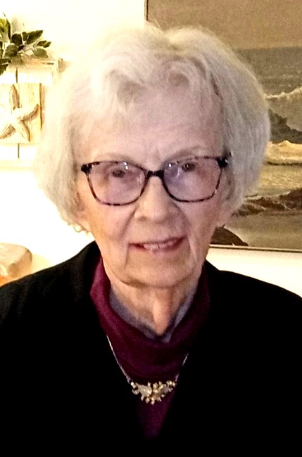 Obituary of Arlene Carol McLean