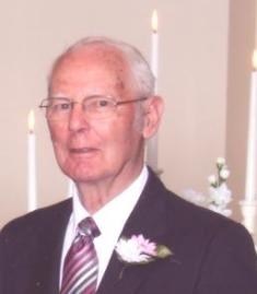 Obituary of Dewey D. Dorman