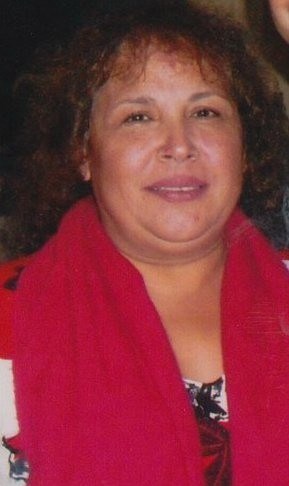 Obituary of Carmen Alvidrez