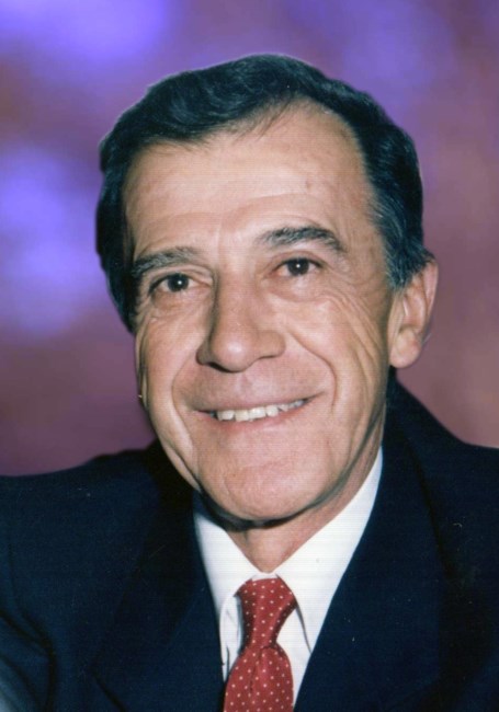 Obituary of Michael T. Michelas