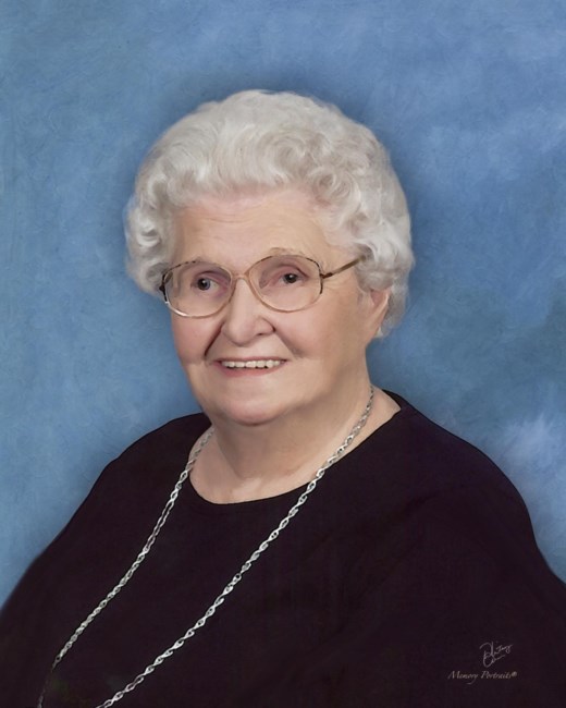 Obituary of Eleanor M. Stranahan