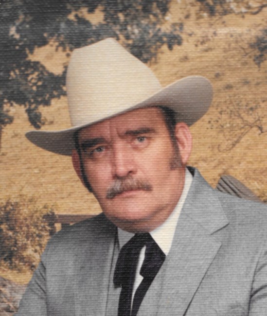 Obituary of Bobby Dixon