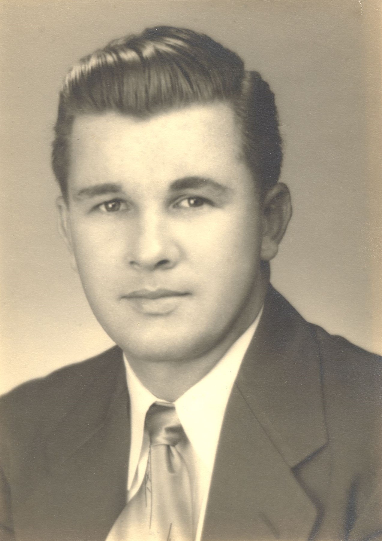 Obituary of Robert Lee Hudler
