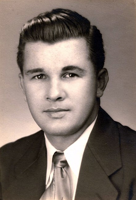 Obituary of Robert Lee Hudler