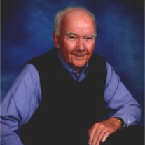 Obituary of John Boyd Dempsey
