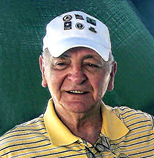 Obituary of Charles Zimmerman