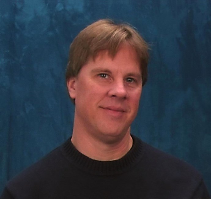 Obituary of John Patrick Hearring