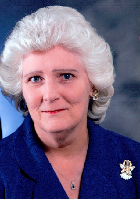 Obituary of Helen Louise Skidmore