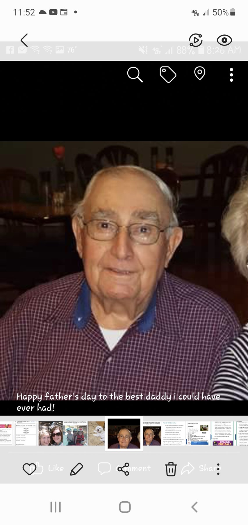 Obituary of Edmund C. Nitschmann