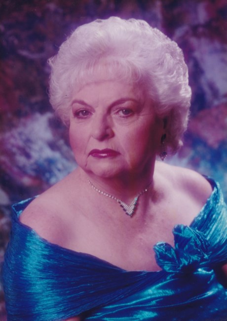 Obituary of Dortha Jean Vancil