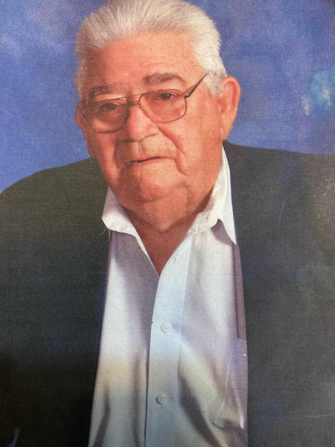 Winfred Logan Obituary Pasadena, TX