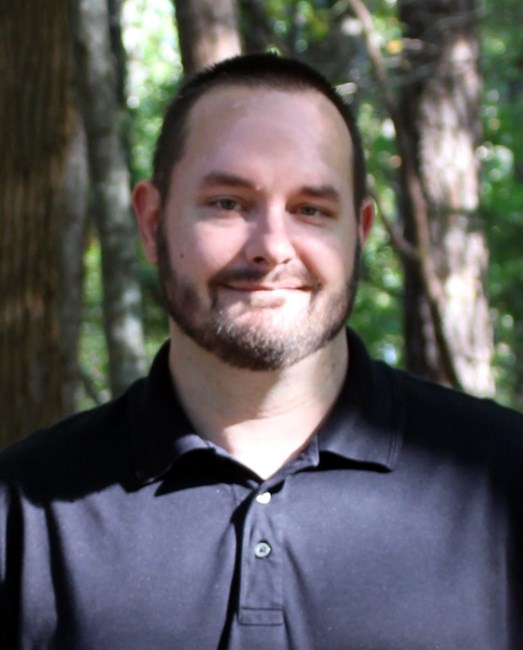 Obituary of Christopher Allen Pearson