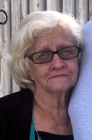 Obituary of Rita Migues Eskine