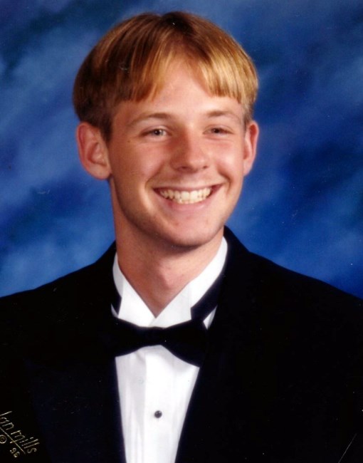 Obituary of Brian James Singletary