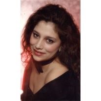 Avis de décès de Tracy M. Harris