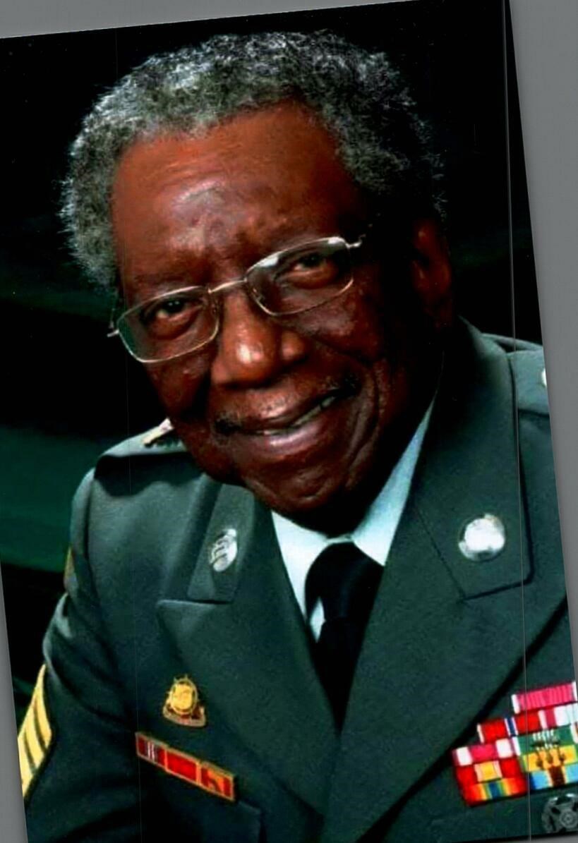 Obituary of Franklin Leon Gilmore Sr.