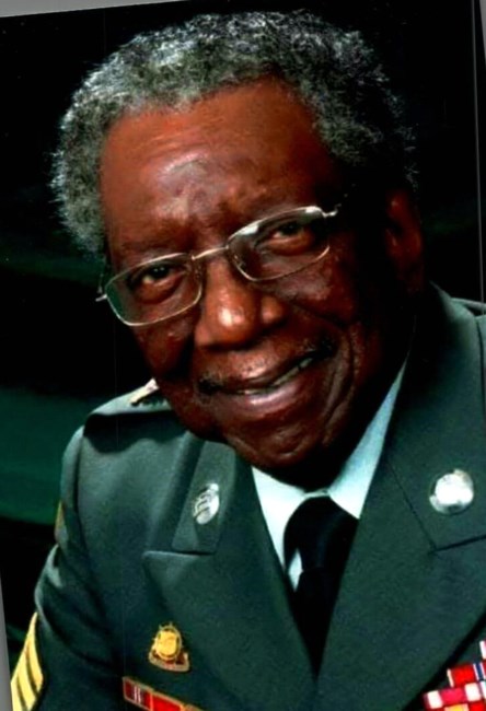 Obituary of Franklin Leon Gilmore Sr.