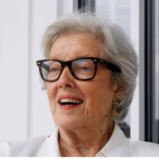 Obituary of Jane Powell Davis