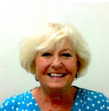 Obituary of Judith Marie Merrill