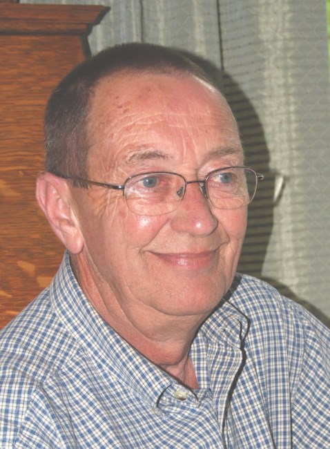 Obituary of David L. Cutter