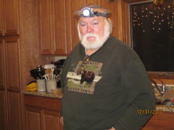 Obituary of Howard C. Dutton