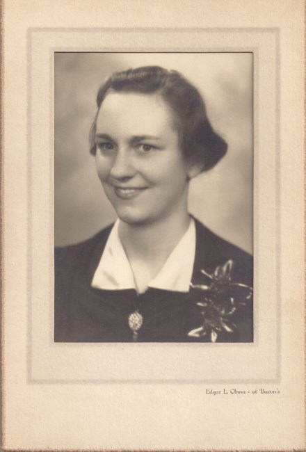 Obituary of Joyce L. Payne