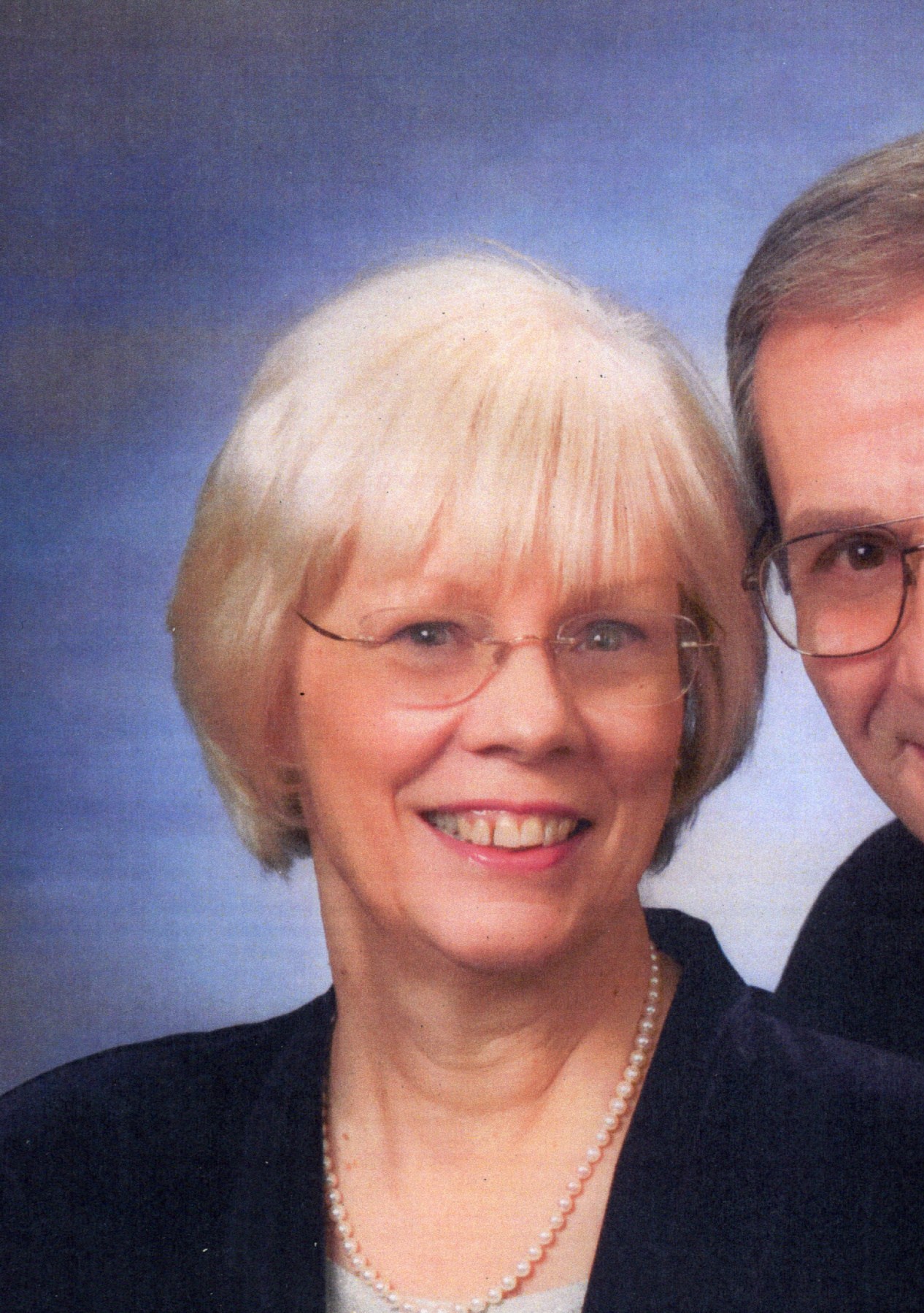 Obituary of Patricia L. Fontana