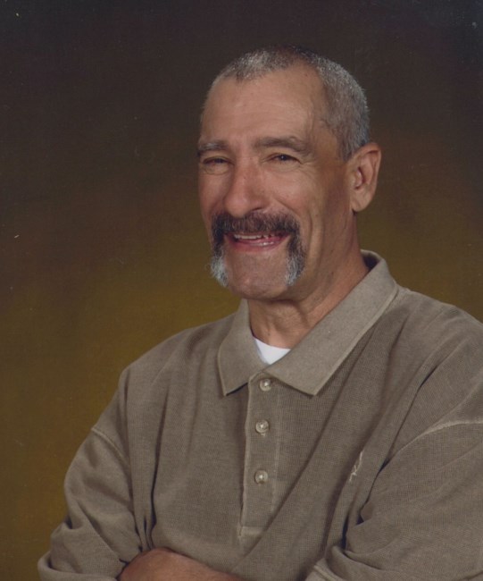 Obituary of Stephen Ray Carty