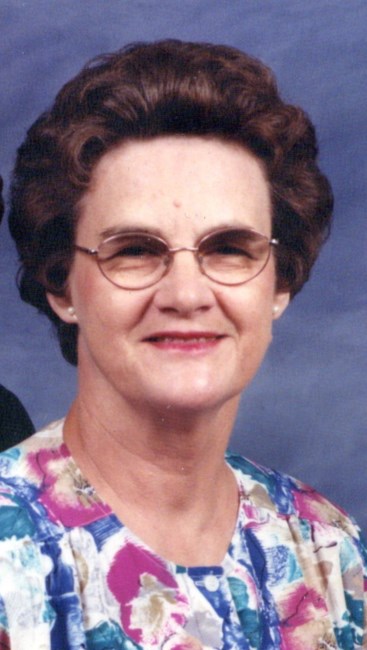 Obituary of Joann Eckard Killian