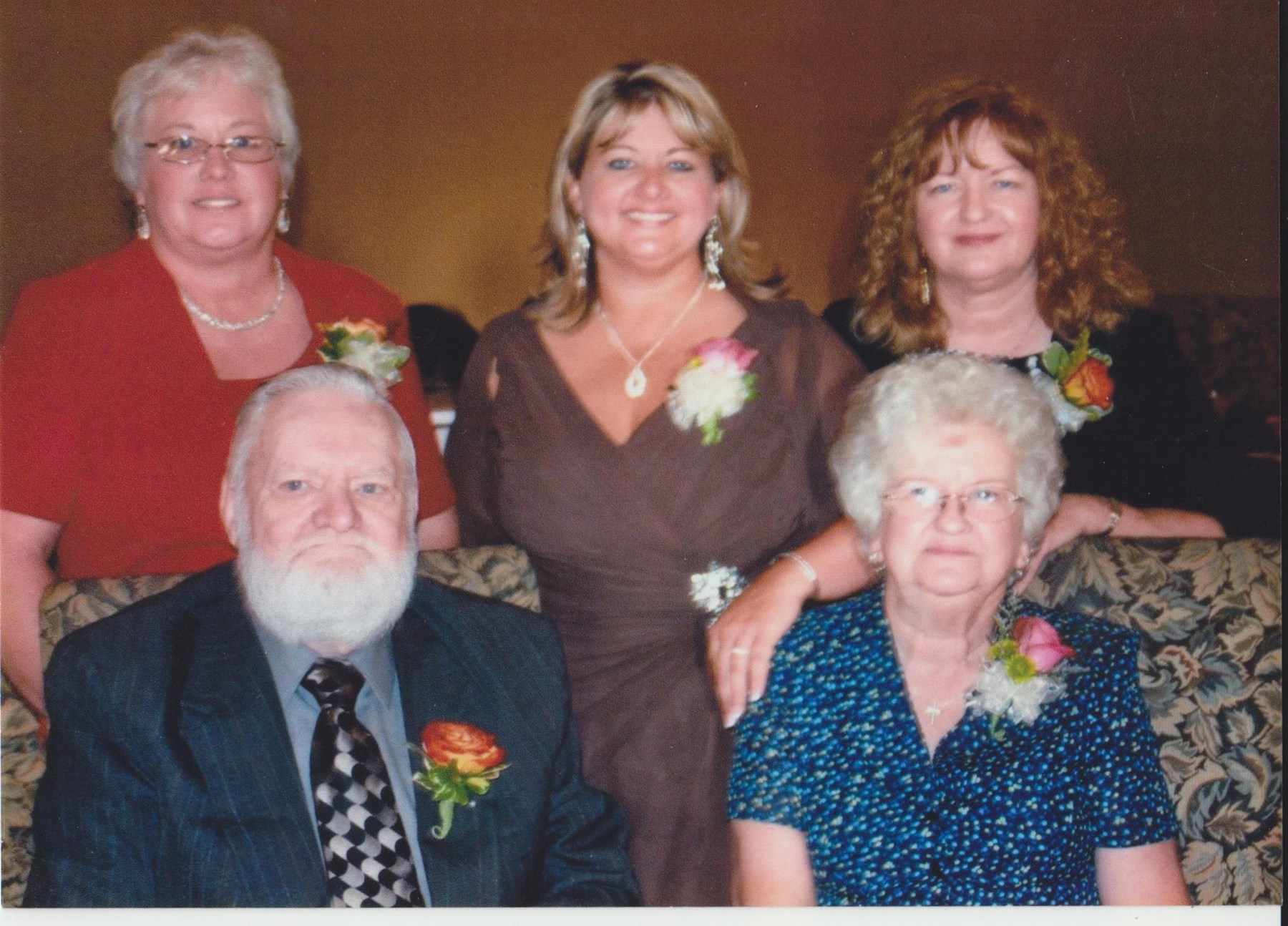 Obituary of L'Wick  "Sonny" O. Johnson