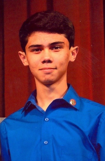 Obituary of Nicholas H Ochalek