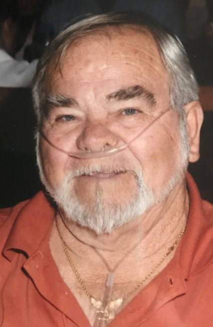 Obituary of Terry Gerald Lee Sr.
