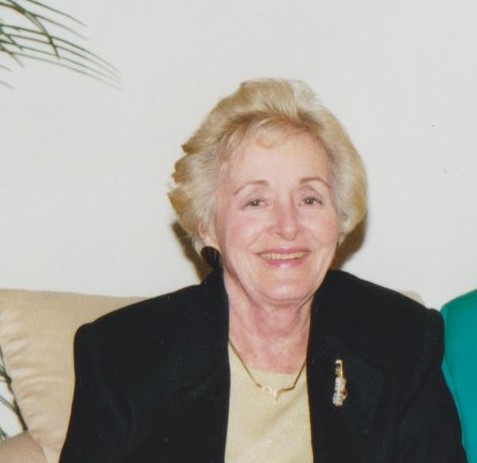 Obituary of Betty L. Douglass