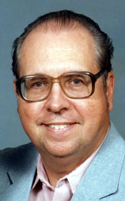 Obituary of Leonard James Polster