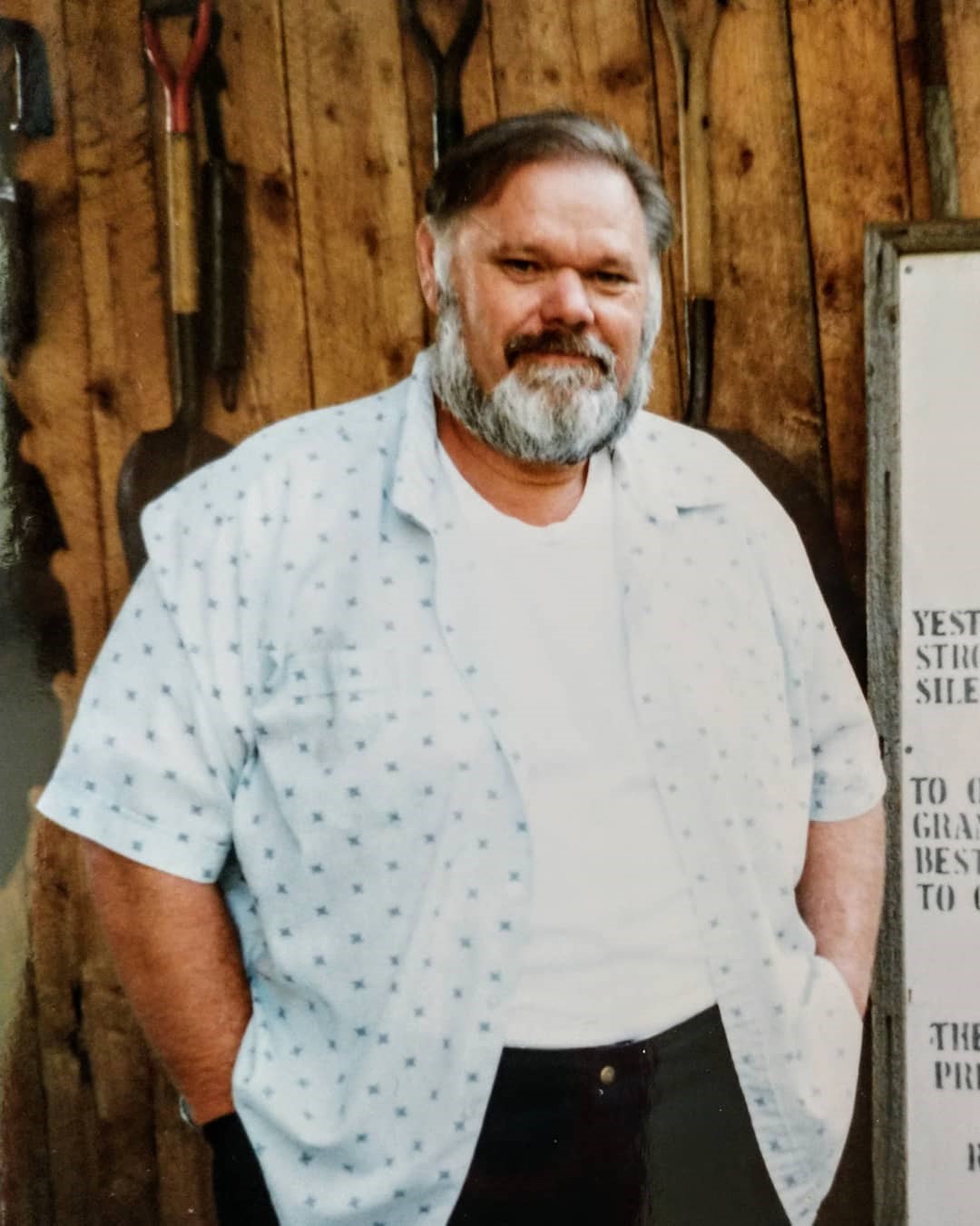 Raymond MAYHEW Obituary Snohomish, WA