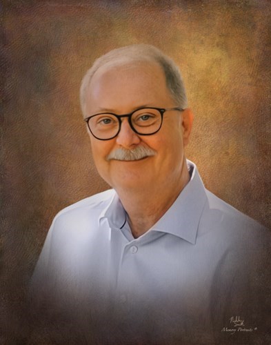 Avis de décès de John Emmett Graft