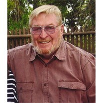 Avis de décès de Robert Vincent Sullivan